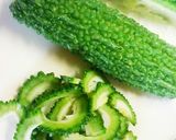 千鶴子さんの"白いご飯に合う旨いゴーヤ"作り方3写真