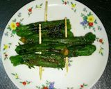 ししとうの大葉巻き(しそ巻き)作り方5写真