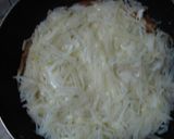 じゃがいもとチーズだけ焼き作り方2写真