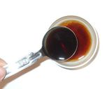焼き鶏と椎茸の混ぜご飯♪簡単焼き鳥のタレ作り方2写真