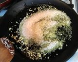 おいしい本格パエリア作り方7写真