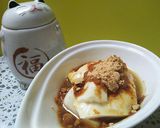 ☆簡単デザート☆なんちゃって豆腐花風☆作り方3写真