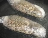 スパイシー!鶏胸肉のハム作り方3写真