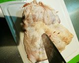 T.K.O(たまご・かけ・親子丼)作り方2写真