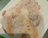 T.K.O(たまご・かけ・親子丼)作り方3写真