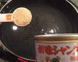 鶏皮でもつ鍋♬もつ鍋と水炊きのWの美味さ作り方5写真