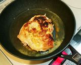 T.K.O(たまご・かけ・親子丼)作り方4写真