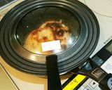 T.K.O(たまご・かけ・親子丼)作り方5写真