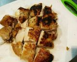 T.K.O(たまご・かけ・親子丼)作り方8写真