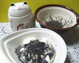 ☆簡単デザート☆なんちゃって豆腐花風☆作り方5写真