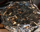 おいしい本格パエリア作り方12写真