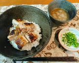 T.K.O(たまご・かけ・親子丼)作り方9写真