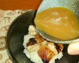 T.K.O(たまご・かけ・親子丼)作り方10写真