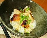 T.K.O(たまご・かけ・親子丼)作り方11写真