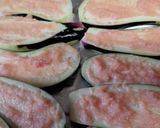 なすのたらこマヨ作り方4写真