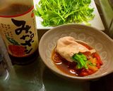 お家de薬膳豚しゃぶ✨免疫力アップ！作り方4写真