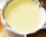 ベイクドクリームチーズケーキ♡作り方11写真