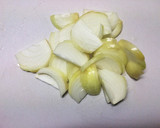 簡単20分◎鷄もも肉の玉ねぎとろとろ煮♡作り方1写真
