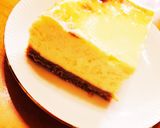 ベイクドクリームチーズケーキ♡作り方12写真