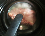 簡単20分◎鷄もも肉の玉ねぎとろとろ煮♡作り方4写真