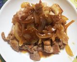 簡単20分◎鷄もも肉の玉ねぎとろとろ煮♡作り方10写真