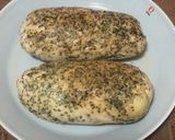 スパイシー!鶏胸肉のハム作り方4写真
