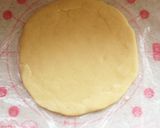 カラフル♡POPなショートブレッド♪作り方4写真
