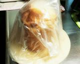 HBで✊真っ白もちもちの食パン✊作り方6写真