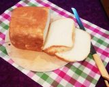 HBで✊真っ白もちもちの食パン✊作り方7写真