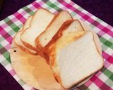 HBで✊真っ白もちもちの食パン✊作り方8写真