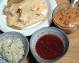 たったの10分☆アメリカンディップソース作り方7写真