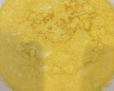 ぷるんと切れにくい薄焼き玉子♪作り方4写真