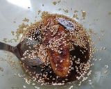 大豆ミートで世界の山ちゃん作り方6写真