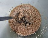 大豆ミートで世界の山ちゃん作り方4写真