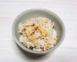 ヘルシー☆いなりご飯☆いなり寿司作り方5写真