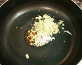 うまい☆いんげんとひき肉のピリ辛炒め作り方2写真