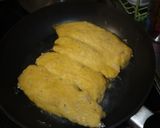 なすと山芋で作るうなぎの蒲焼もどき作り方5写真