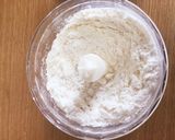 【サクサク】米粉100%スコーン作り方3写真