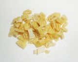 よりカロリーダウンさせる油揚げの油抜き方作り方4写真
