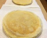 グランマニエ・ミルクレープ作り方3写真
