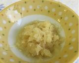 手のかからぬ〜焼きイカ〜(o˘◡˘o)✨作り方8写真