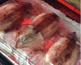 手のかからぬ〜焼きイカ〜(o˘◡˘o)✨作り方9写真