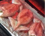 手のかからぬ〜焼きイカ〜(o˘◡˘o)✨作り方11写真