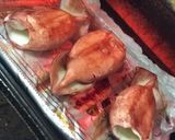 手のかからぬ〜焼きイカ〜(o˘◡˘o)✨作り方12写真