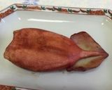 手のかからぬ〜焼きイカ〜(o˘◡˘o)✨作り方14写真