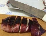 手のかからぬ〜焼きイカ〜(o˘◡˘o)✨作り方15写真