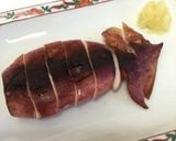 手のかからぬ〜焼きイカ〜(o˘◡˘o)✨作り方18写真
