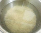 健康食材☆もち麦(大麦)の茹で方☆ゆで麦作り方1写真