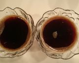 超簡単!コーヒーゼリー作り方3写真