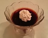 超簡単!コーヒーゼリー作り方4写真